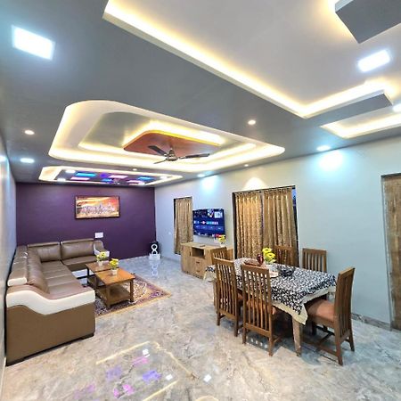 Rudraksh Villa Panchgani Εξωτερικό φωτογραφία