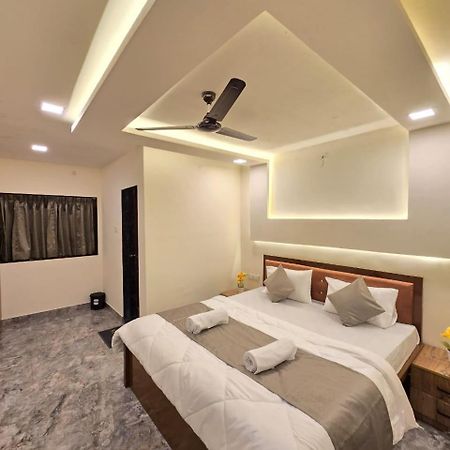 Rudraksh Villa Panchgani Εξωτερικό φωτογραφία