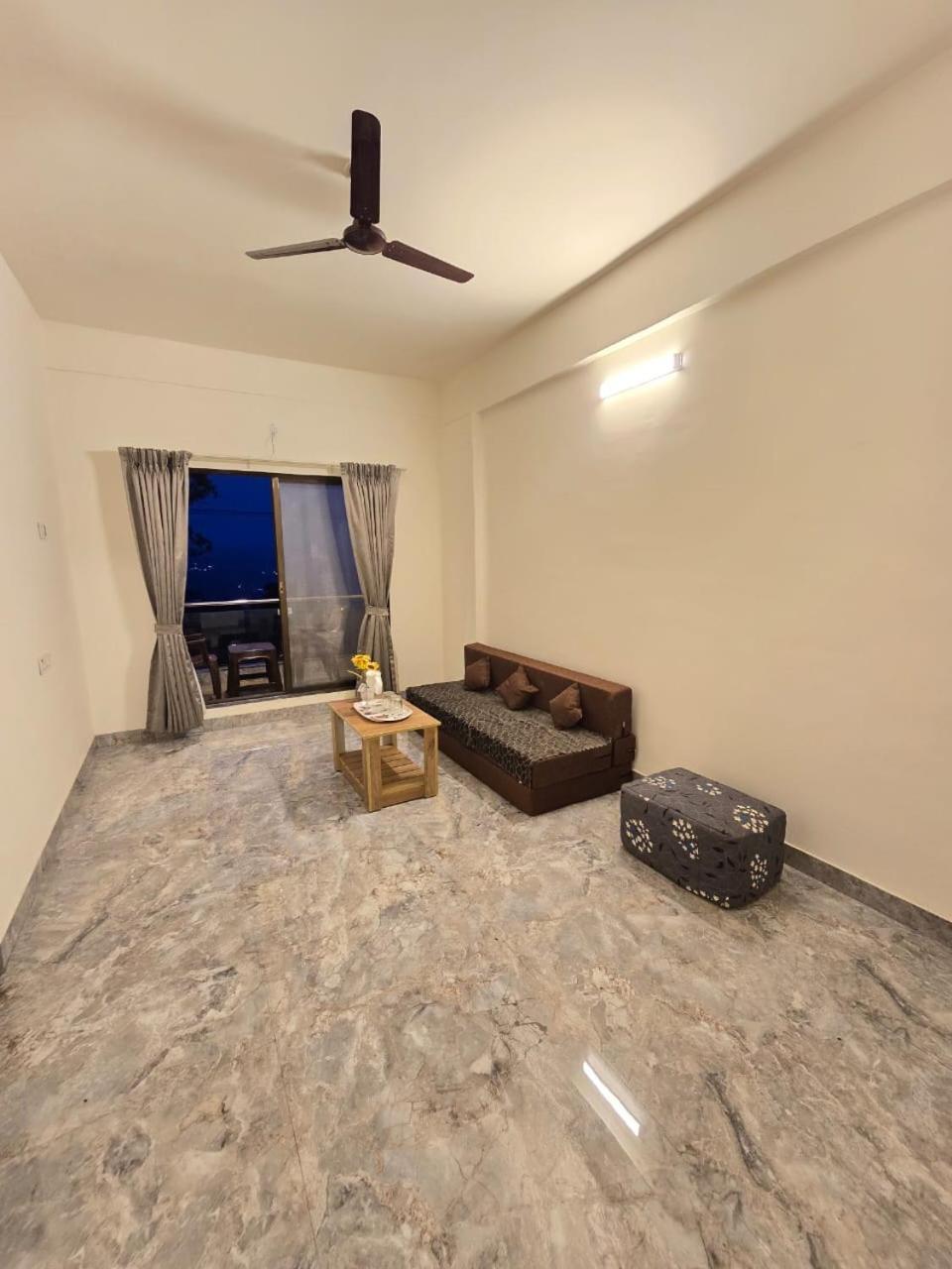 Rudraksh Villa Panchgani Εξωτερικό φωτογραφία