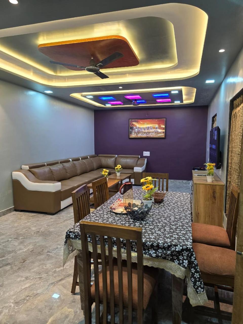 Rudraksh Villa Panchgani Εξωτερικό φωτογραφία